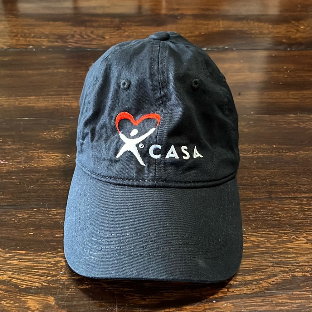 Elevate Casa baseball hat